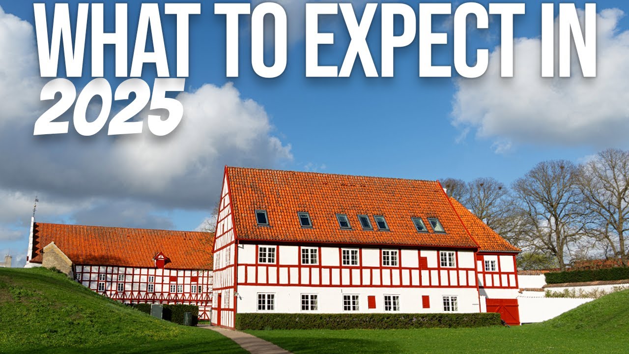 TOP 15 Things To Do In Aalborg 🇩🇰 Travel Guide