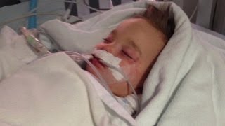 9-Month-Old Girl Dies After Being Sexually Assaulted by Mom's Boyfriend: Cop