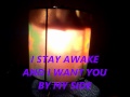 STAY AWAKE by Ronnie Laws