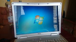 dell inspiron 1720