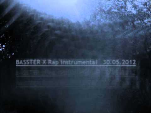 30.05.2012 r. BASSTER X (BSX) Rap instrumental