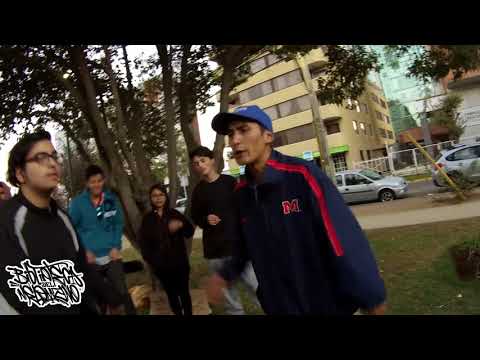 MOMO vs MC² vs NCO | Repechaje Formato Judas | MLM Clasificatoria "ALPHA"