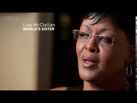 The Fight of their Lives (Benn vs McClellan boxing documentary).