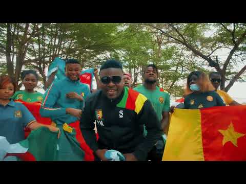 collectif mbolé(clip officiel) - welcome to africa