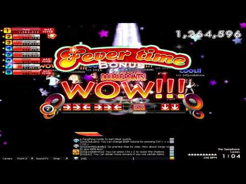 Love Beat Steam - The Symphony - Lyonn - ALL COMBO