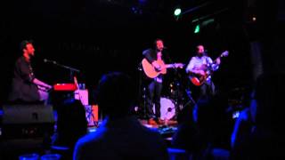 Marcus Foster, Sean Rowe, Ruston Kelly - Tom Waits cover