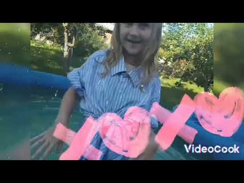 RASA feat.Ханза&OWEEK-Маримба(ПАРОДИЯ)-Milannna.