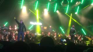 Voo Doo Ray at Hacienda Classical - Sunderland