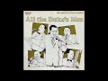 Duke Ellington - All The Duke´s Men (1978) (Full Album)