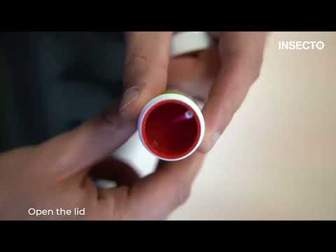 How to eradicate flying & crawling insects in your home | Screwfix