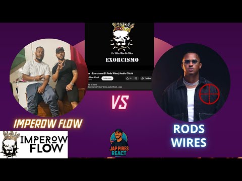 Rods Wires in another controversy