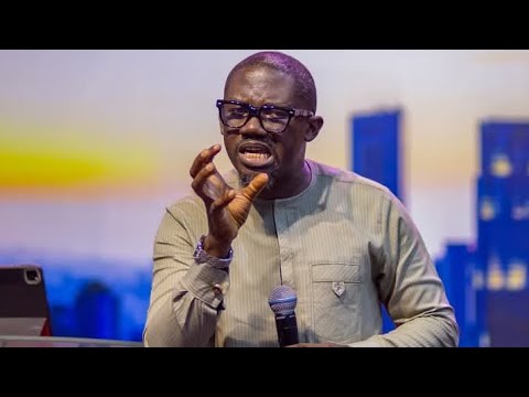 UNDERSTANDING YOUR SEASON || APOSTLE TOLU AGBOOLA