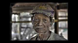 "Purgatory" by Tampa Reed and the Nameless Drifters