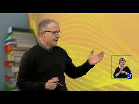 TeleŞcoala: Geografie clasa a XII-a – Repartiția populației. Structuri demografice (@TVR2)