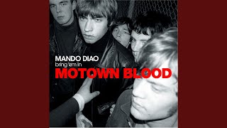 Motown Blood