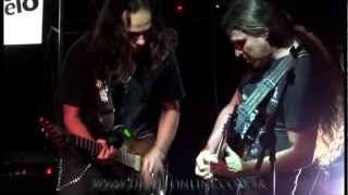 Down in the Trenches - Dr.Sin's Help - 05/08/2012