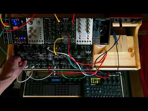Behringer Abacus & Kobol Experiment: Does It Make Noise(s)?