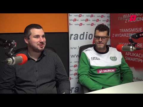 VolleyFON #11 – Piotr Łuka: „Gdybym nie wierzył w AZS, to by mnie tu nie było” - VIDEO