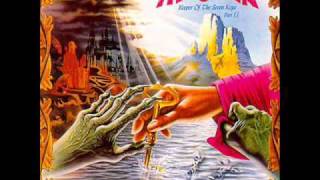 12-Livin' Ain't No Crime