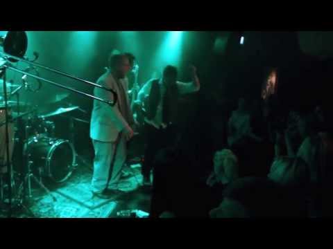 Bara På Låtsas - Ok Då! (Live på Mosebacke)