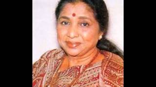 ASHA BHOSLE - Dil Cheez Kya Hai - [UMRAO JAAN]