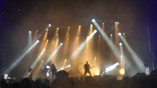 Vreid - The spirit lord - Hellfest n°1 - samedi 18 juin 2022