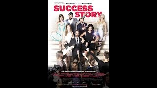 SUCCESS STORY - TRAILER (GREEK SUBS)