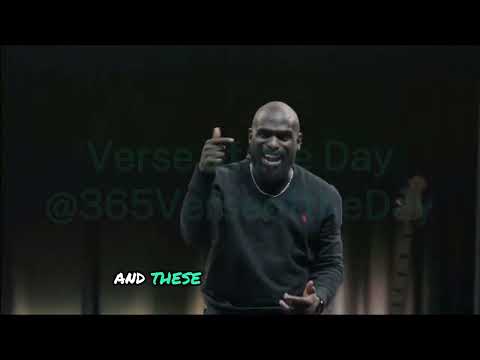 Sin Before Adam & Eve? Pastor Mitchell Exposes Lucifer’s Shocking Origin Story!