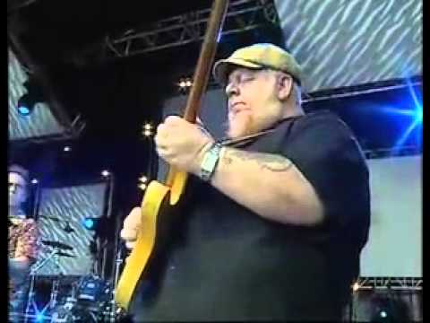 Bill Kirchen with The Twangbangers - Rockabilly Funeral (Live)