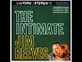 Jim Reeves - I Was Just Walkin' Out The Door (HD) (with lyrics)