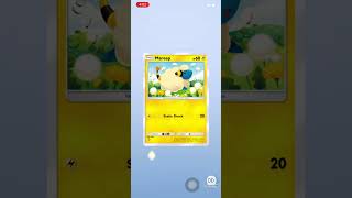 #pokemonchannel #pokemon #newpokemonset #collectiblecards #pockettcg #pokemontcg let it rip