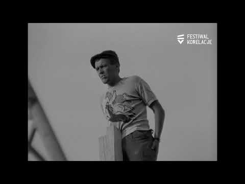 Trailer filmu CHUDY I INNI z autorską narracją Artura Andrusa