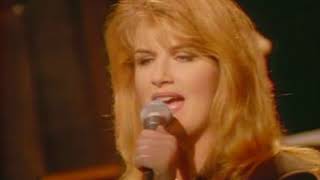 Trisha Yearwood - That&#39;s What I Like About You[live]