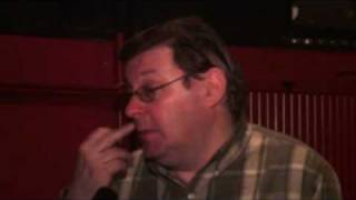 Zwartejas.nl  in gesprek met Jake Burns Stiff Little Fingers