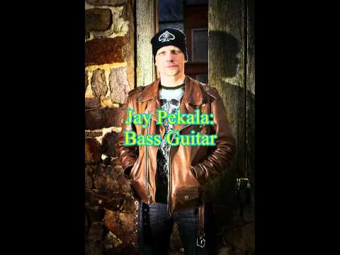 Power Theory NEW CD "AN AXE TO GRIND COMMERCIAL.mpeg