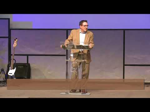 190922 Jesus is Lord