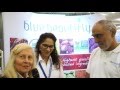Blue Beautifly Introduces Organic Skin And Body Care Products At Face Body Expo 2015