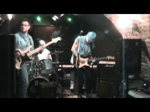 363 Soczewa Blues Session - 05.02.2016 - 3