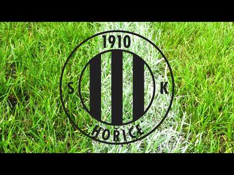 Jiskra Hořice hymna