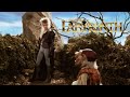 Jareth Visits Hoggle Labyrinth