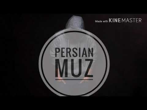 Ayzik Lil Jovid x ZePeR. Dar in dunyo. Persian muz.