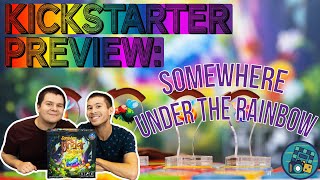 kovray - Somewhere Under The Rainbow video thumbnail