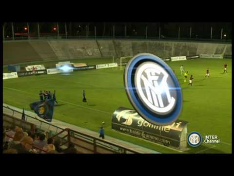 INTER UNDER 17 A B UNA VITTORIA CHE VALE LA FINALE
