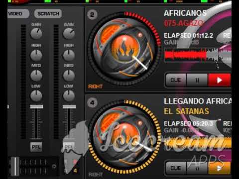 el Salomón, Satanás, Agazo , zenaba PERREO LOOP TRAX DJ ASBY