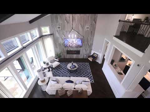 Grand Homes at the Hills Of Kingswood in 2022 FRISCO TEXAS