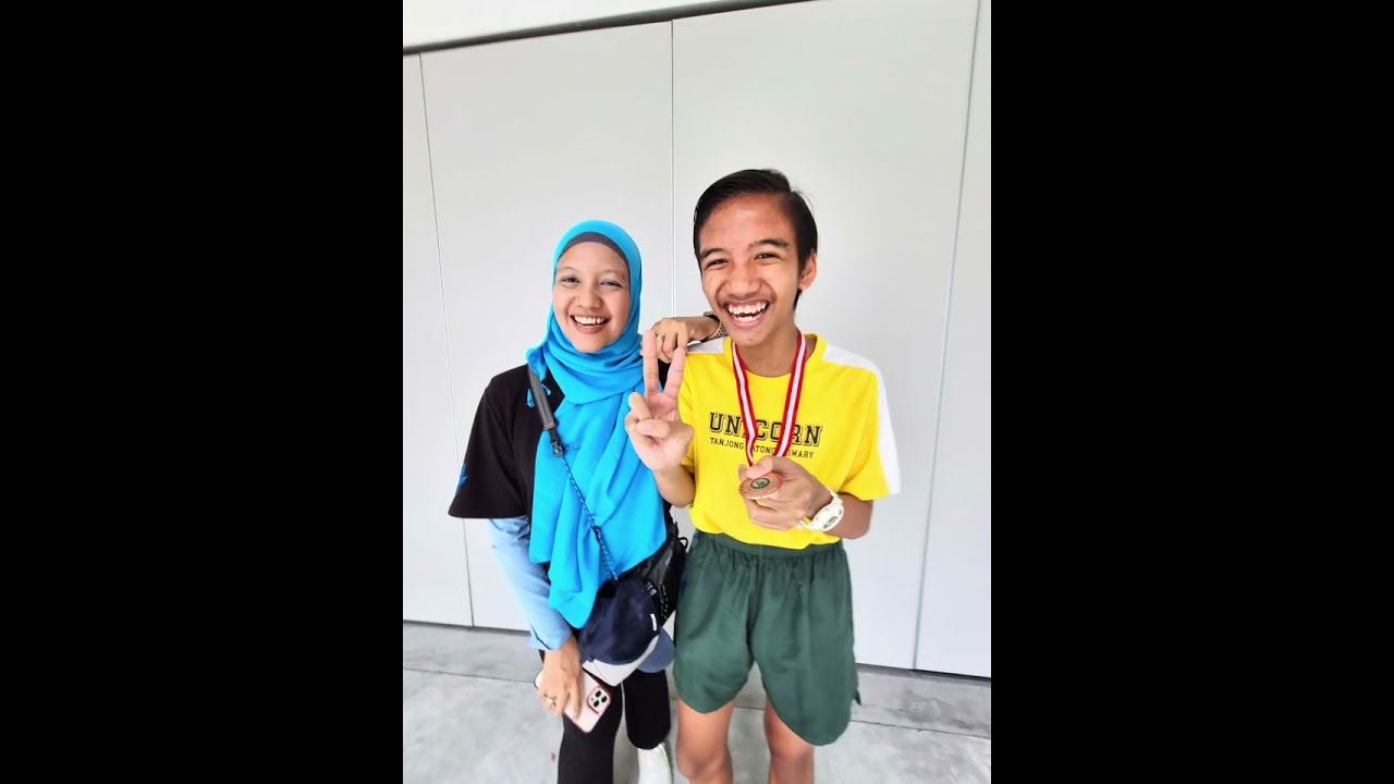 Winning 🏅 medals TKPS pr6 2026 