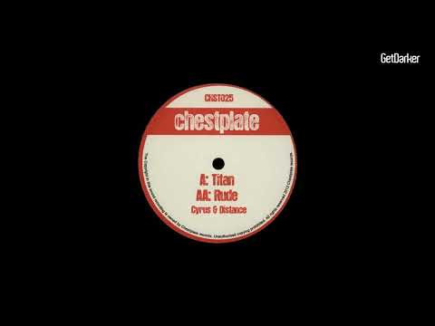 Cyrus & Distance - Titan [Dubstep Classic]
