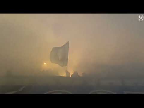 GROBARI - 169. VECITI DERBI