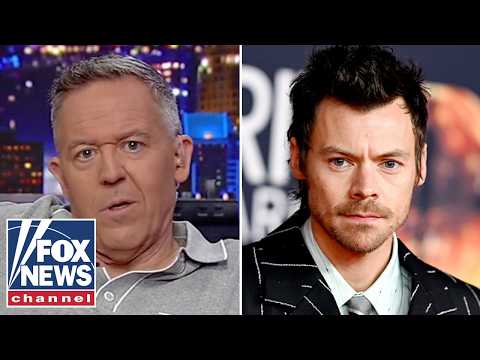 Gutfeld: This is the WORST of the WORST
