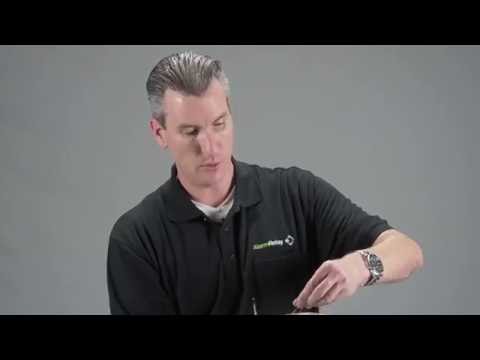 CBAT Installation Video